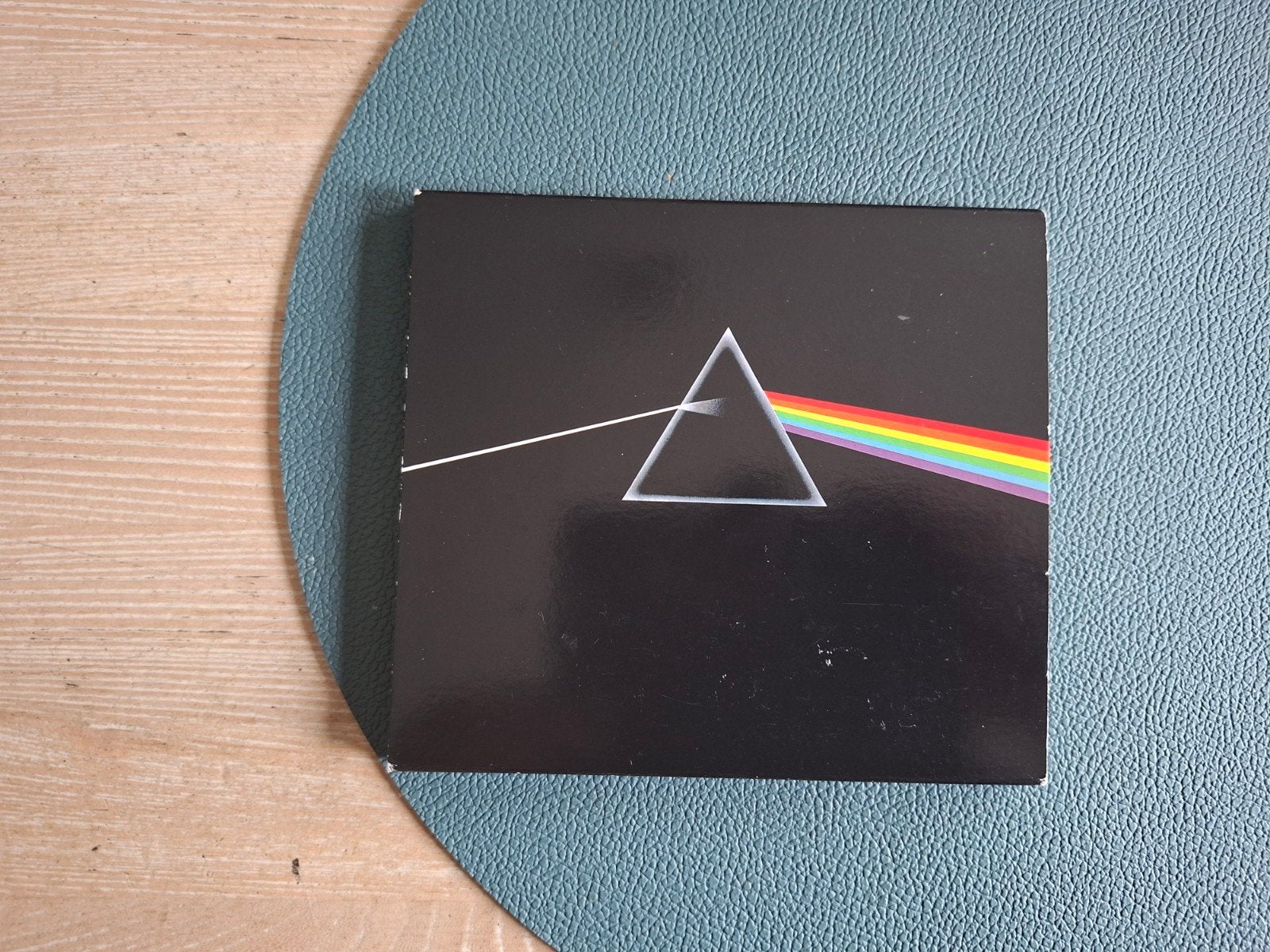 pink floyd the dark side of the moon experience edition, Ophalen of Verzenden, Zo goed als nieuw