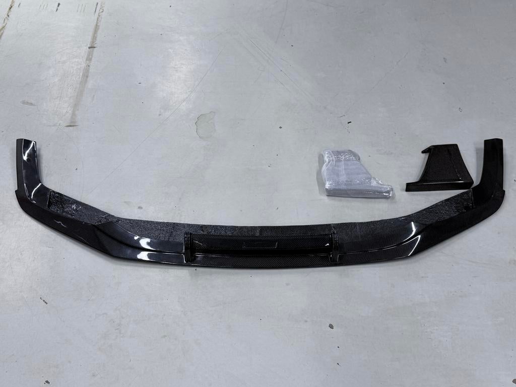 Carbon Frontlip / Splitter / diffuser Audi RS6 RS6 C8, Ophalen