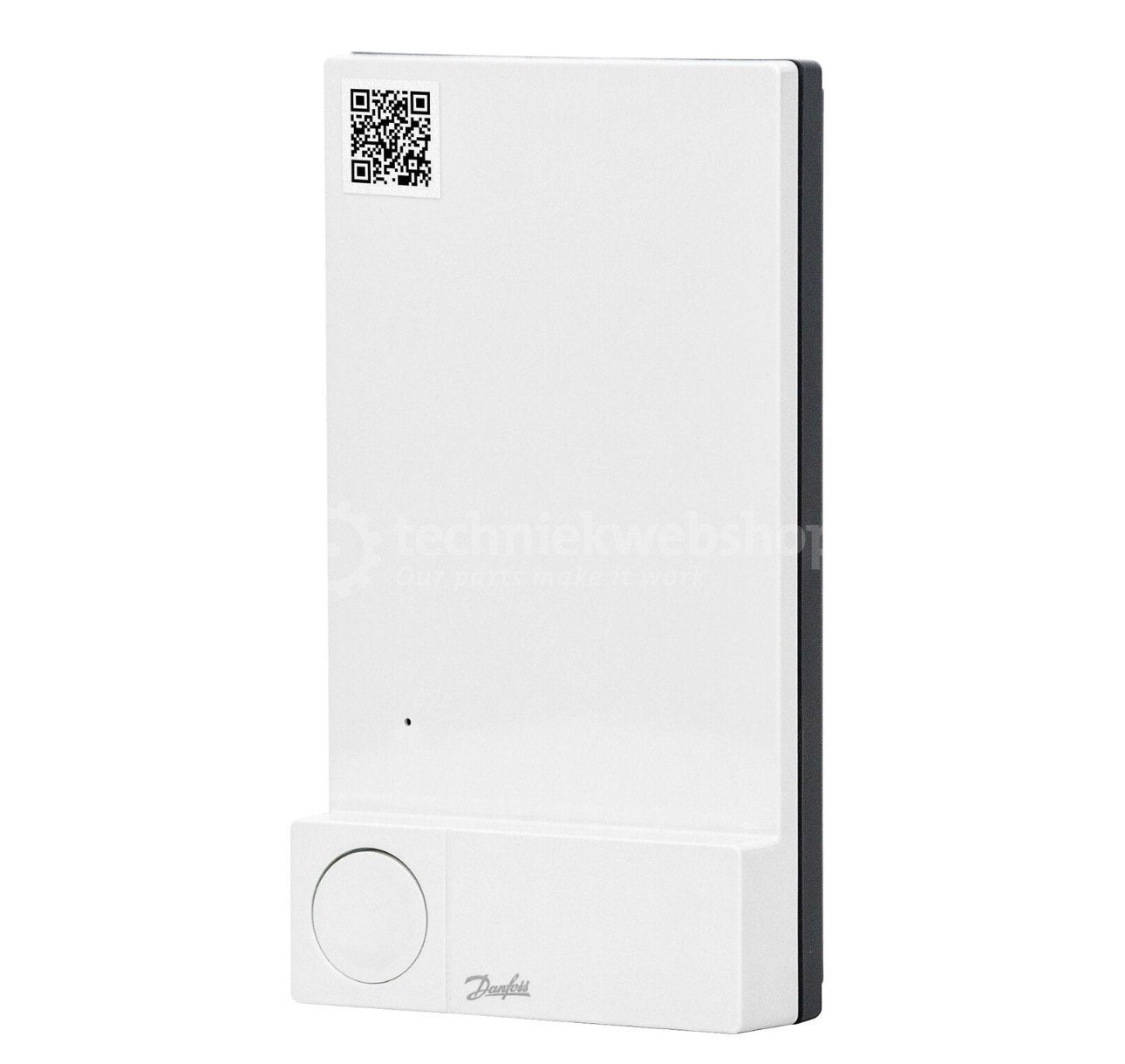 Gezocht: Danfoss Icon app module, Ophalen of Verzenden, Slimme thermostaat, Zo goed als nieuw