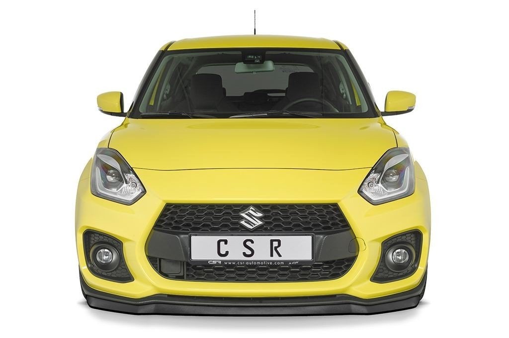 CSR Automotive Spoiler Voor Suzuki Swift 6 Sport CSL442, Verzenden, Automotive Parts, A.parts@hotmail.nl, Trasmolenlaan 12 3447 GZ Woerden