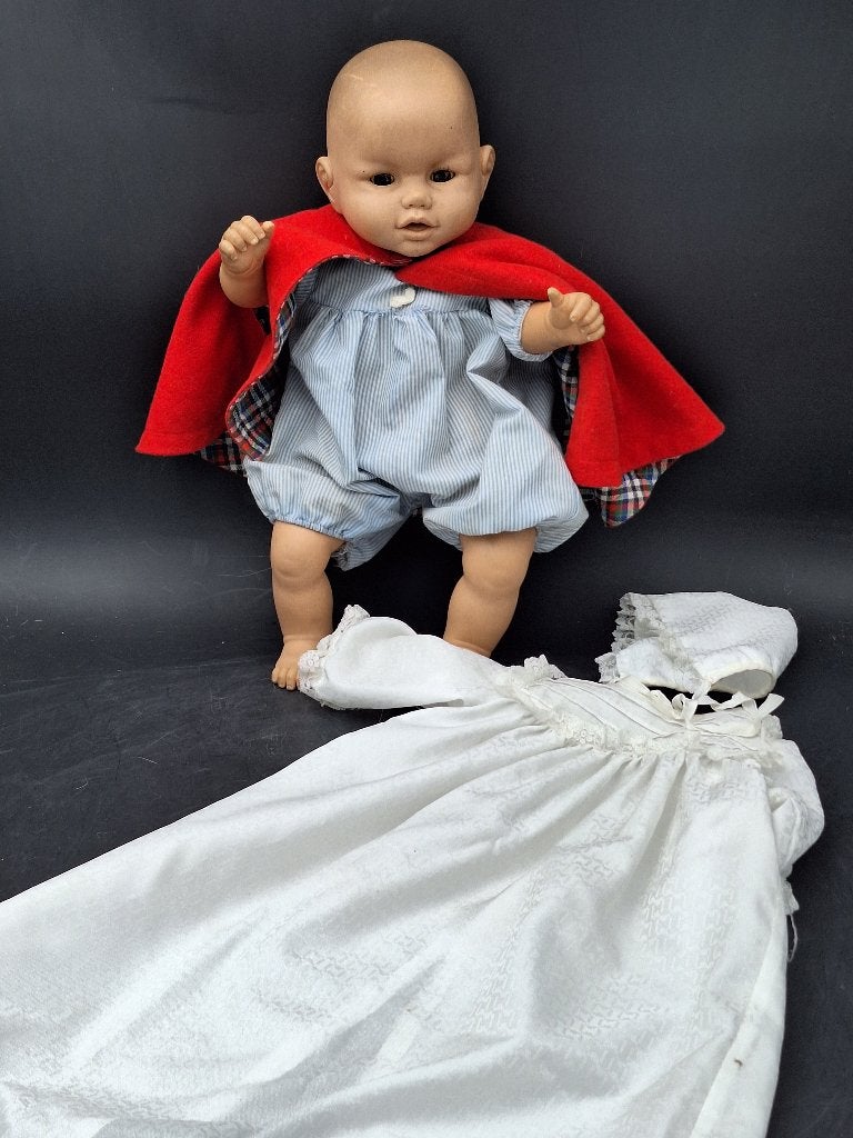 oude babypop, jaren 70, Ophalen of Verzenden
