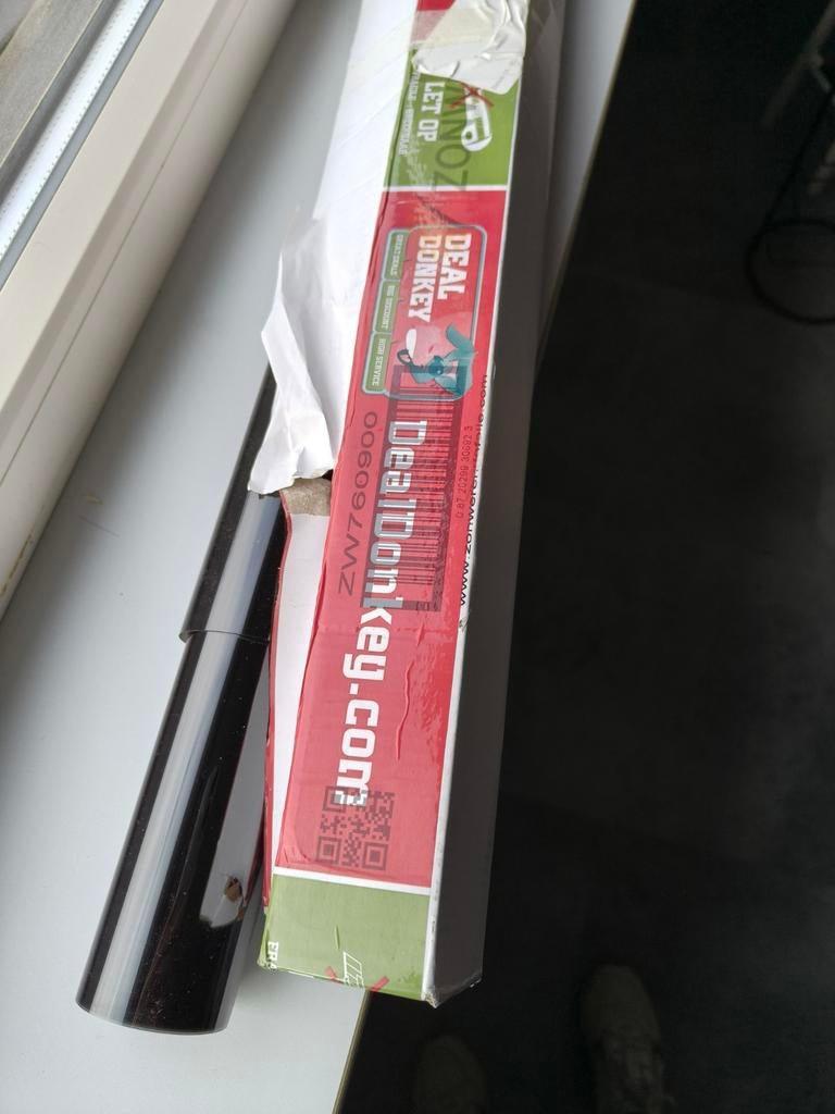 Zonwerende folie voor ramen, Ophalen of Verzenden, Nieuw