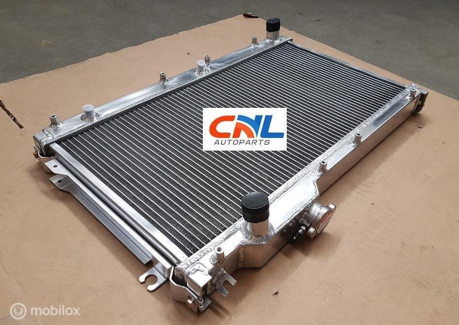 Radiateur 1989-1993 MAZDA MX 5 NA 1.6 1.8 90 91 92 AT/MT, Nieuw, Ophalen of Verzenden