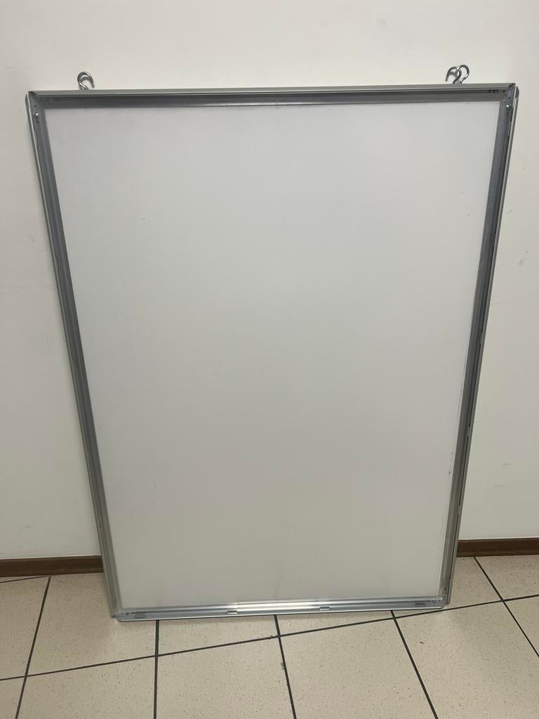 Kliklijsten twee stuks. Groot model. 122 cm x 86.5 cm., Ophalen, Zo goed als nieuw