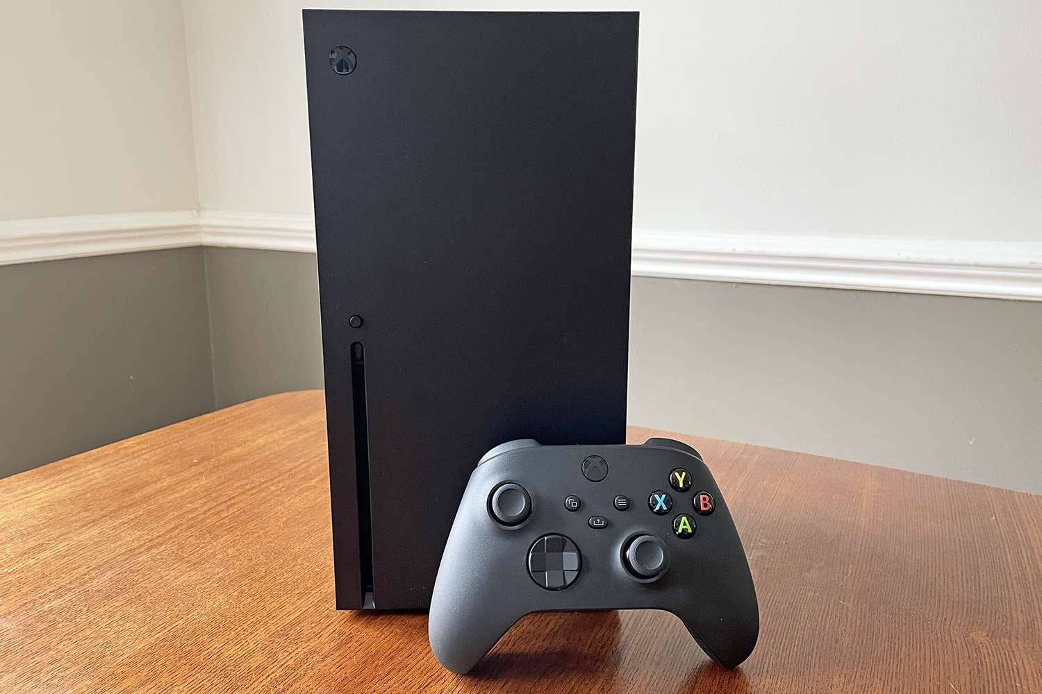 Xbox series X perfect voor gta 6 in november