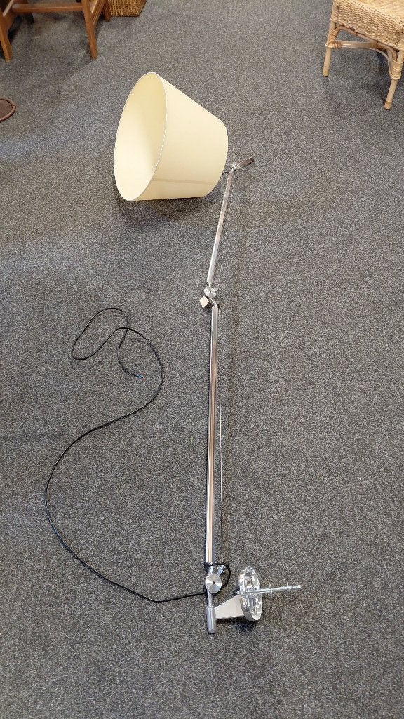 Artimide hang-/wandlamp  WD-021, Ophalen, Gebruikt, Modern, Nvt