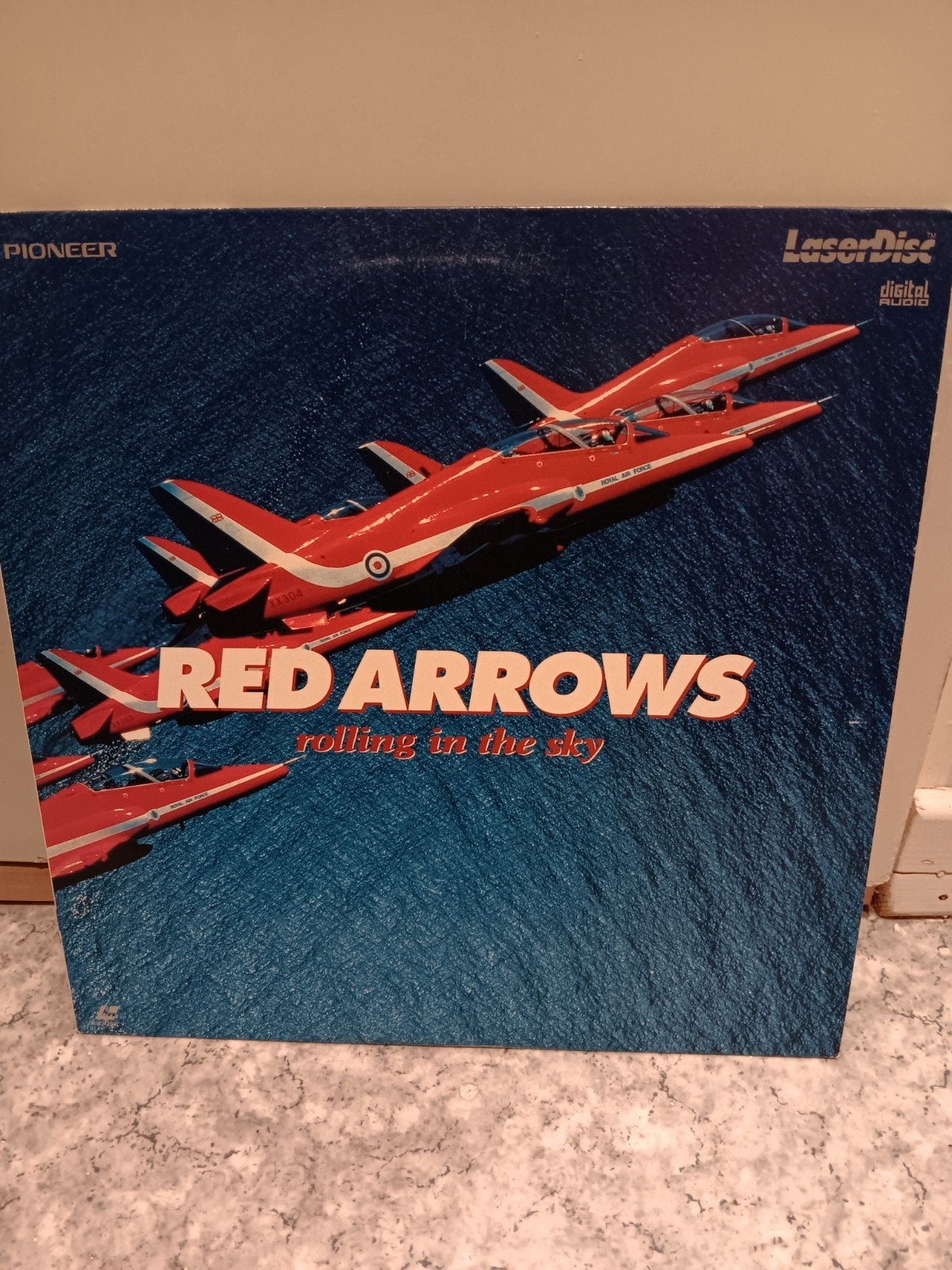Laserdisc 7 euro per stuk mooie staat, Alle leeftijden, Ophalen of Verzenden, Zo goed als nieuw, Actie en Avontuur