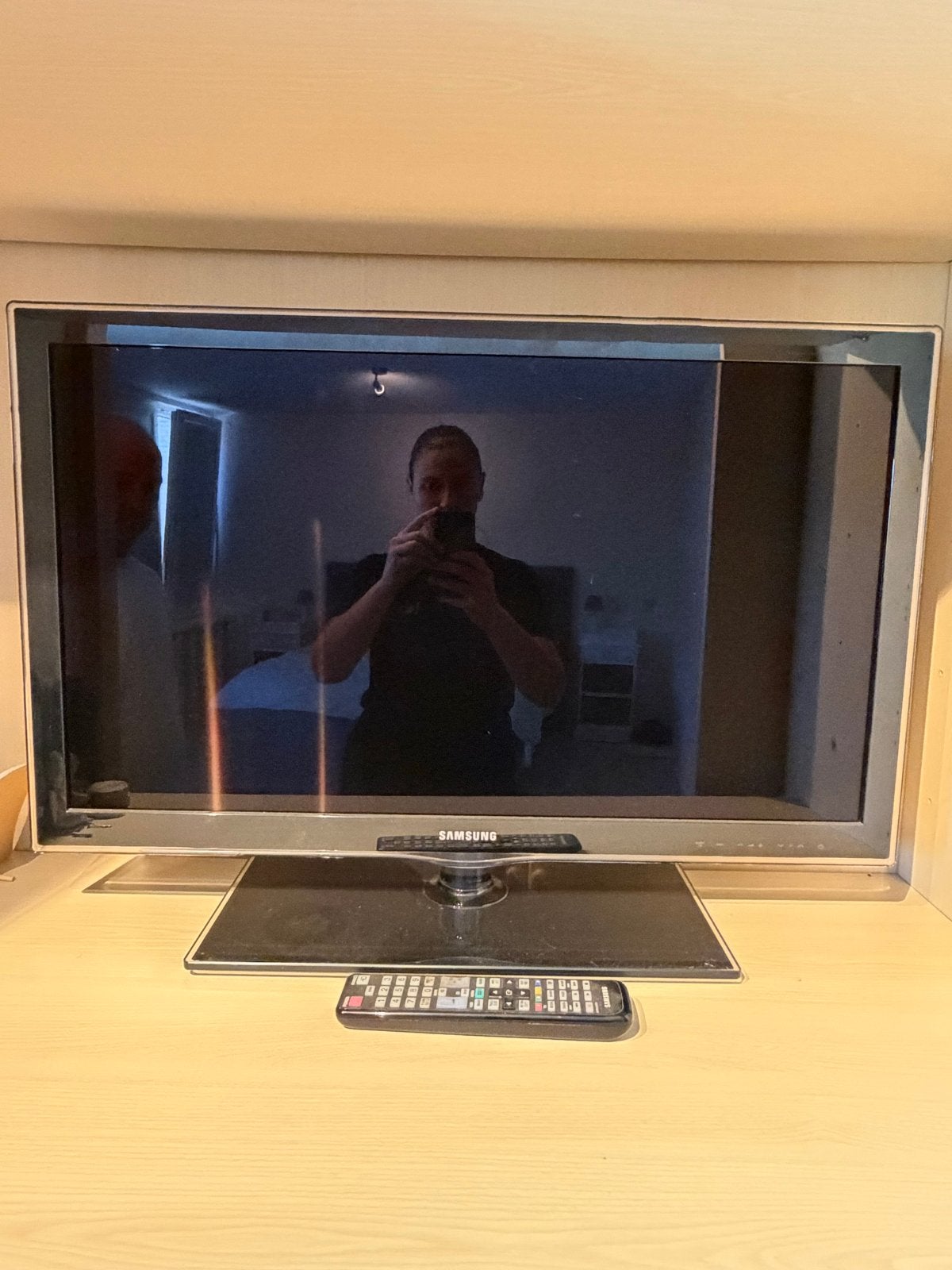 Samsung UE32D6320 32 inch Full HD Smart TV, Ophalen, 50 Hz, 80 tot 100 cm, Samsung