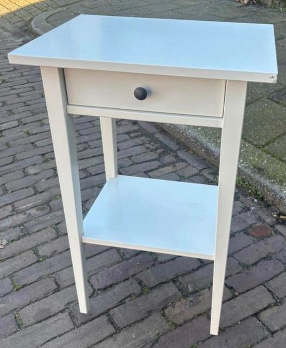 kastje, Ophalen, Gebruikt, 1 of 2 laden, 50 tot 100 cm