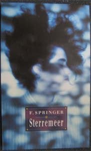 F. Springer : Sterremeer, Boeken, Ophalen of Verzenden, Zo goed als nieuw