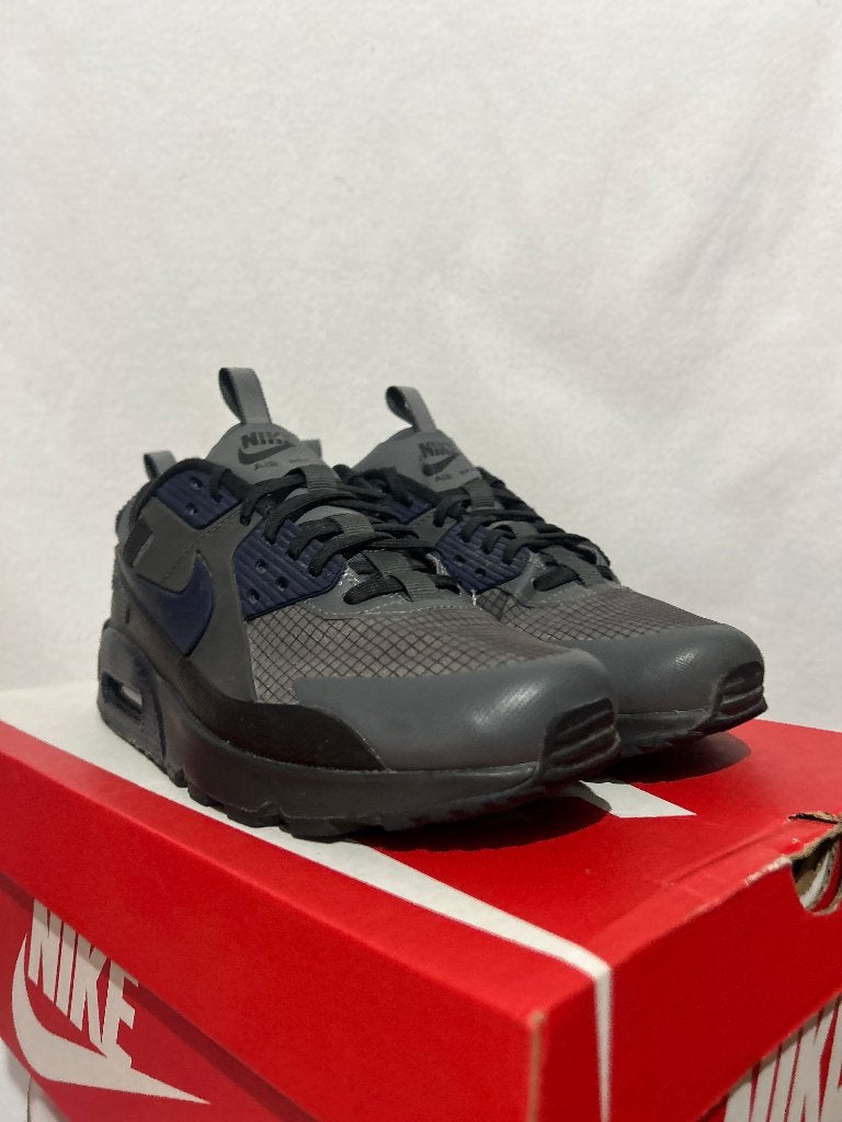 ALS NIEUW Maat 43 - Nike Air Max 90 Drift Anthracit Obsidian, Overige kleuren, Verzenden, Nike, Nike