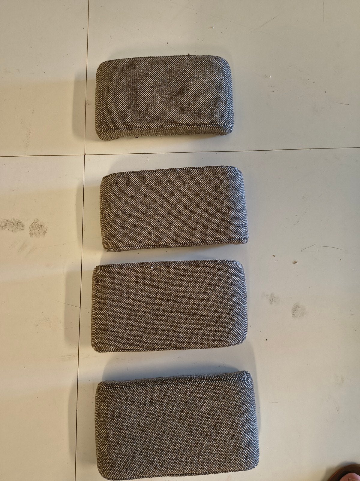 Stokke Varier Variabele Kniekussens NIEUW, Ophalen, Nieuw, Blauw