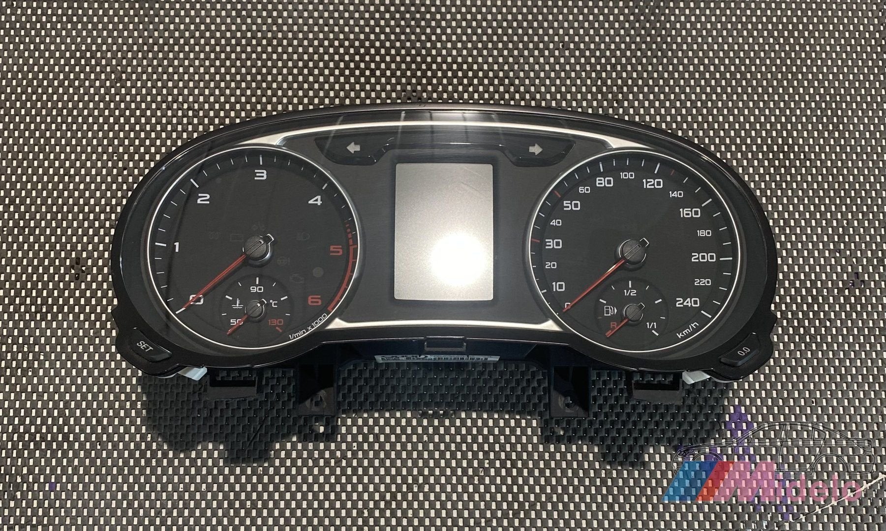 AUDI A1 TELLER 8X0920930J, Auto-onderdelen, Gebruikt, -, -, -