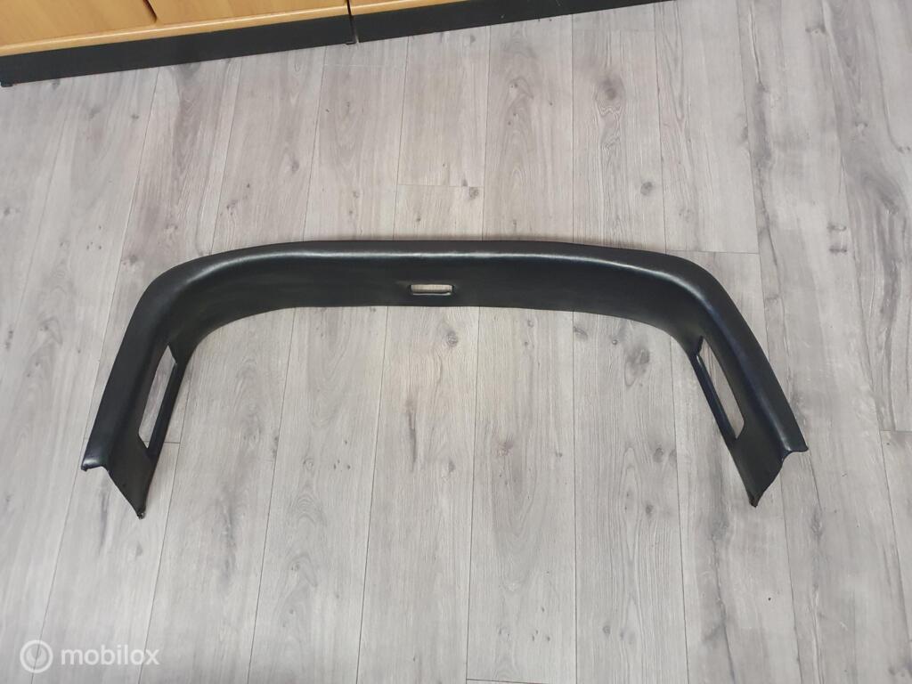 Binnenbekleding Targa-beugel Porsche 911 -1969-1989, Gebruikt
