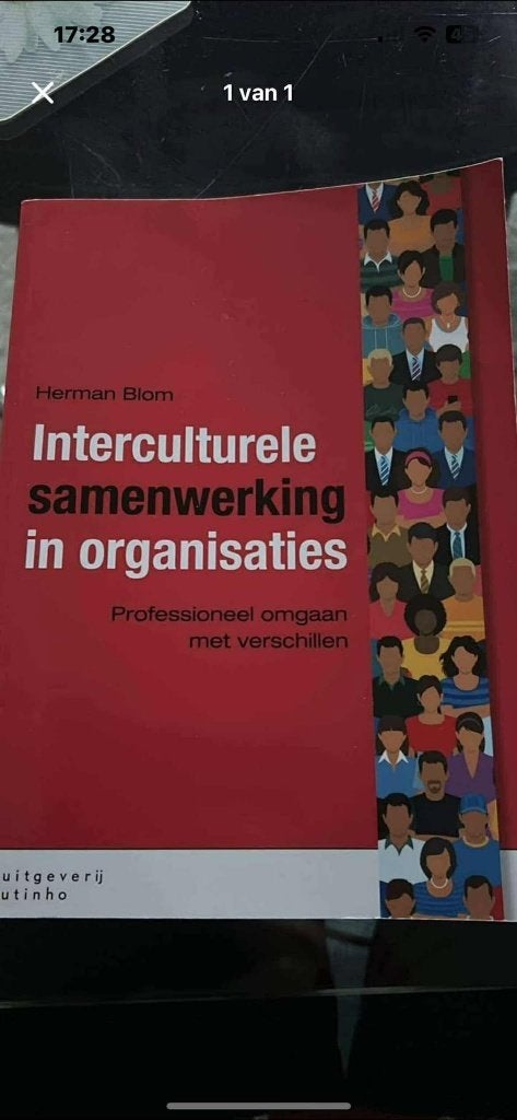 studieboeken, Ophalen, HBO, Zo goed als nieuw, Herman Blom