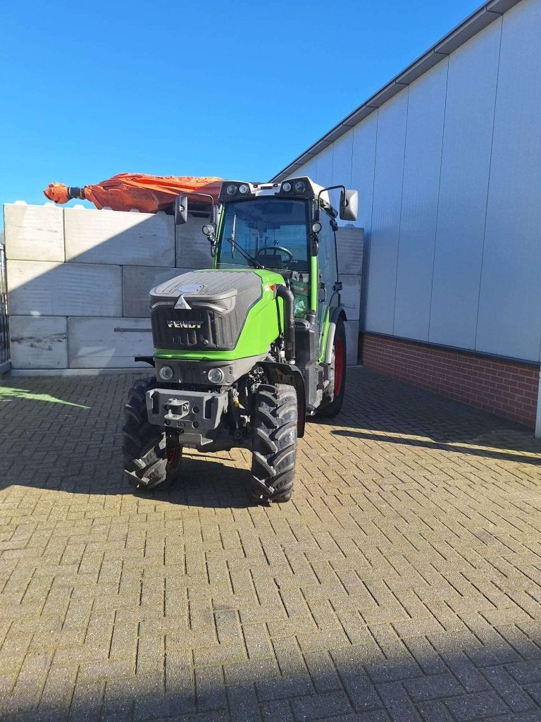 Fendt 209V Gen3 Profi Setting 2, 80 tot 120 Pk, Gebruikt, 87616 Marktoberdorf, Tot 2500