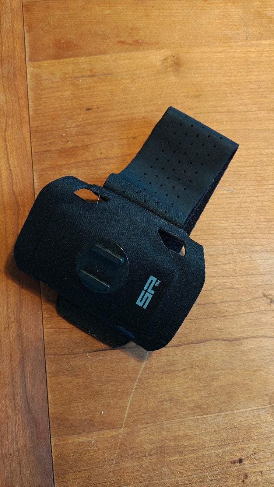 SP Connect Universele Telefoon Armband voor Sport, Ophalen of Verzenden, Zo goed als nieuw, Overige typen, Universeel