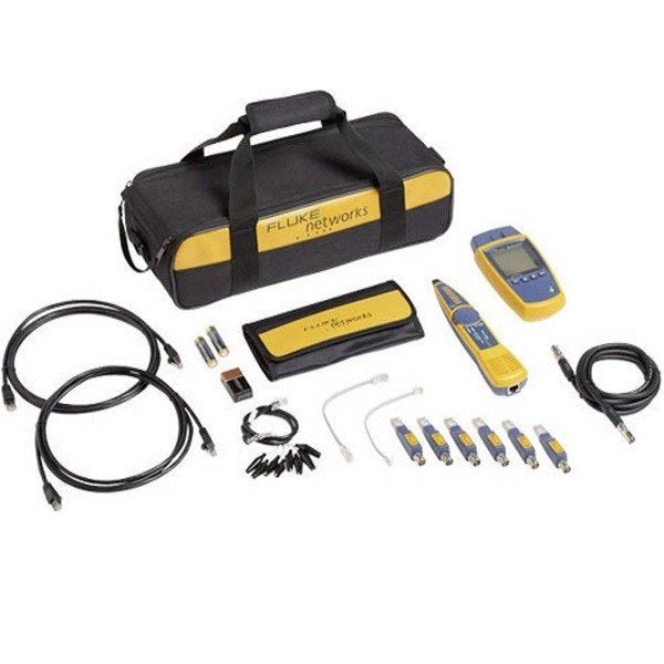 Fluke MS2-KIT meet set nieuw, Ophalen of Verzenden, Nieuw