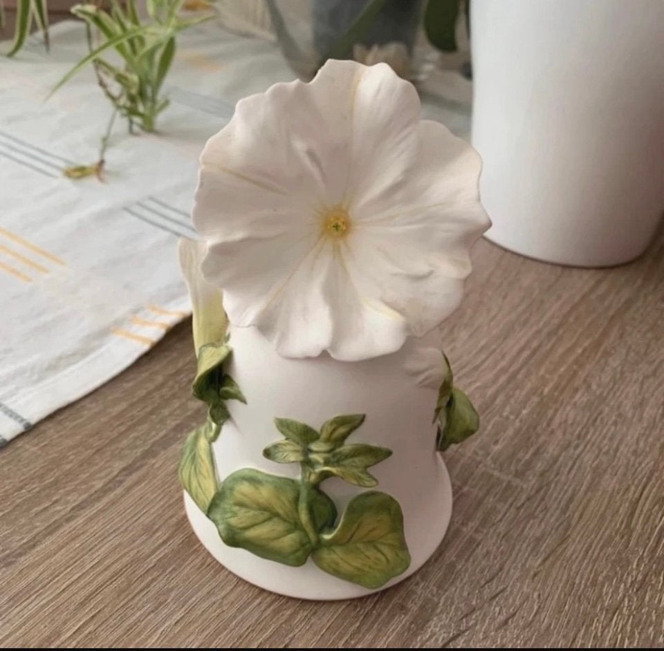 Collectible Jeanne Holgate Bell  uit 1983, Ophalen of Verzenden, Zo goed als nieuw