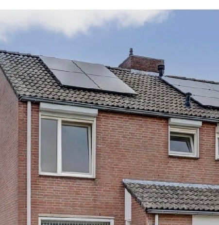 4 Rolluiken met de hand te bedienen, Ophalen, Gebruikt, Minder dan 100 cm, Wit