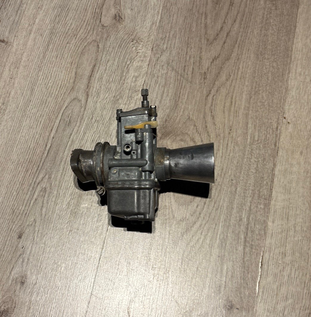 Dellorto VHB27A, Ophalen of Verzenden, Gebruikt