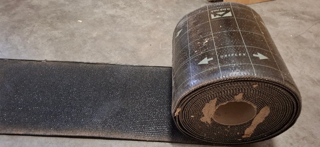 dak bedekking lood vervanger,, Overige materialen, Overige typen, Nieuw, Ophalen of Verzenden