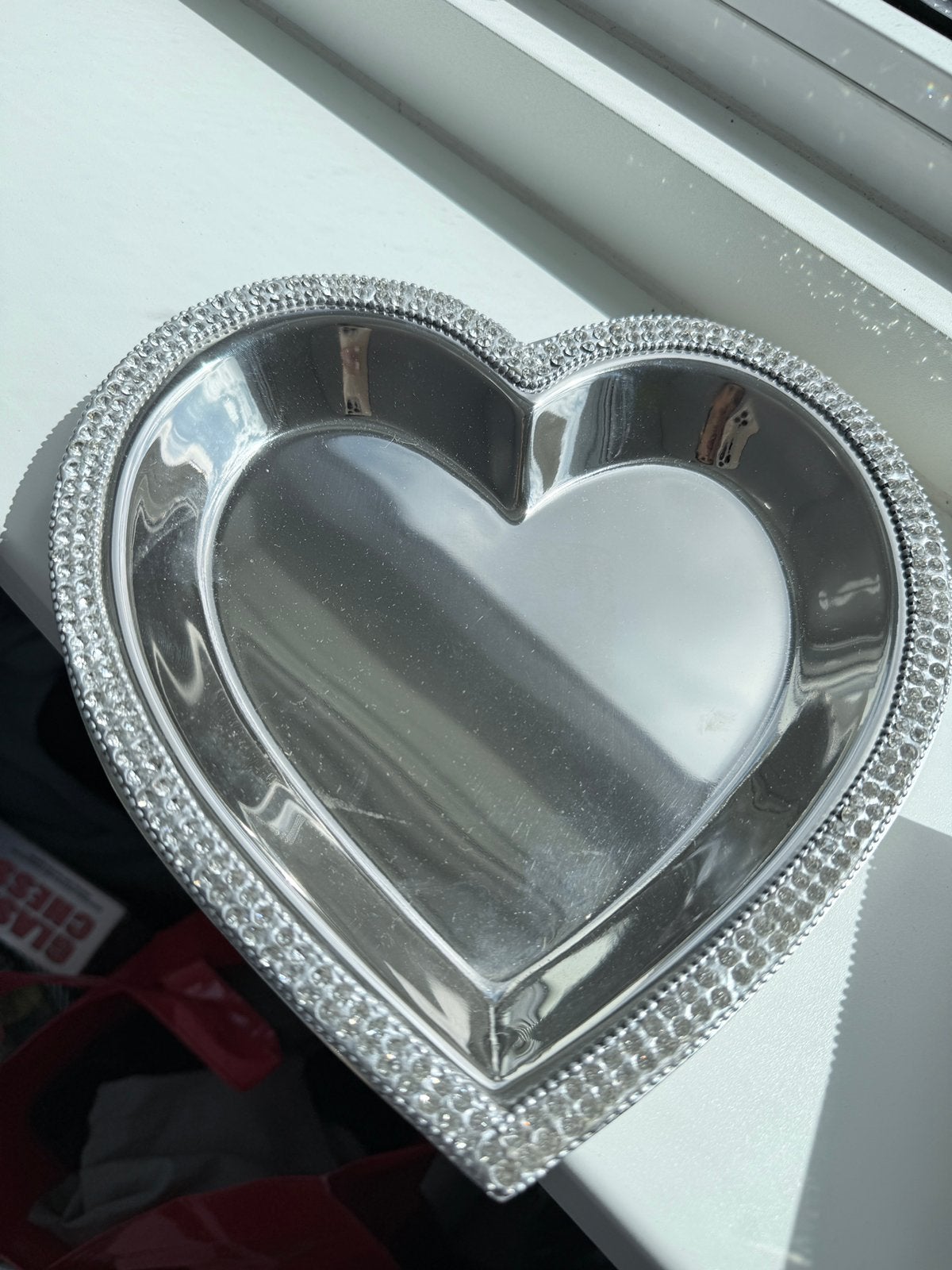 Tahari dien blad, Ophalen of Verzenden, Nieuw, Aluminium, Overige merken