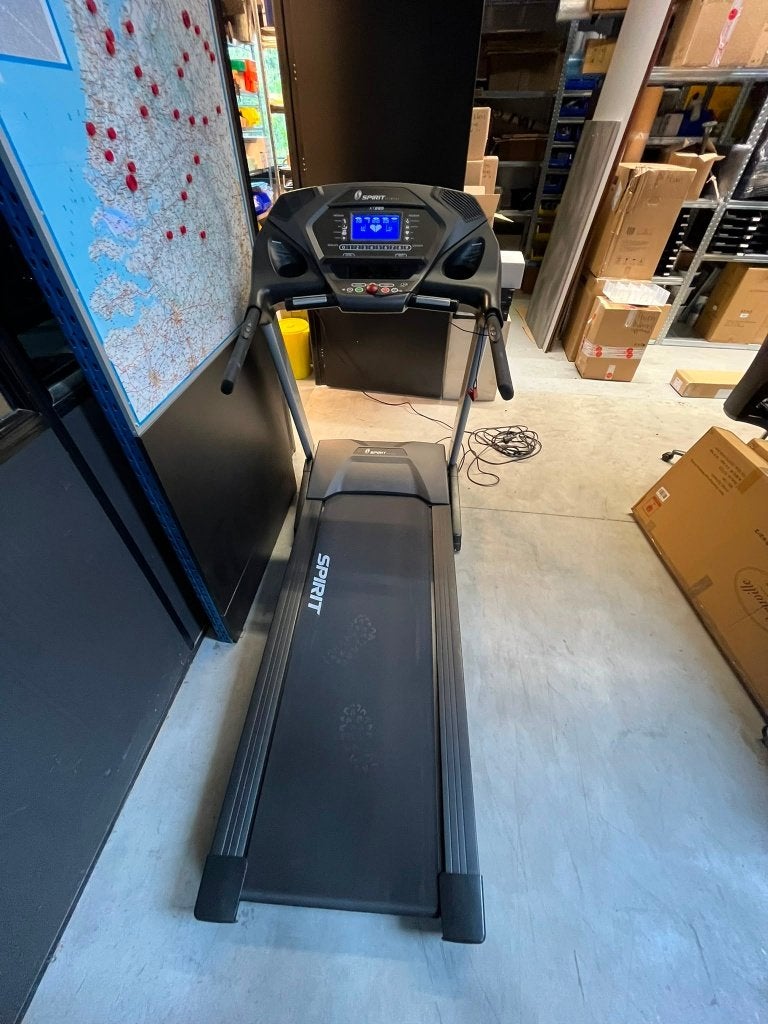 Spirit Fitness XT285 Loopband, Ophalen, Kunststof, Gebruikt, Stadsheide 3 3500 Hasselt Belgium