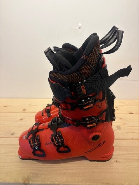 Tecnica Cochise 130GW Heren Tourskischoenen maat 26-26,5(40), Sport en Fitness, Skiën en Langlaufen, Overige merken, 160 tot 180 cm