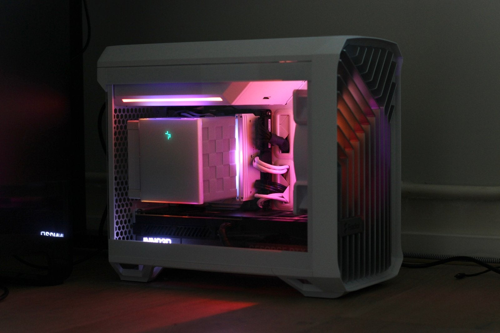 Gaming PC 3.5TB | RTX 5090, i9-14900K, 64GB DDR5, Computers en Software, Ophalen of Verzenden