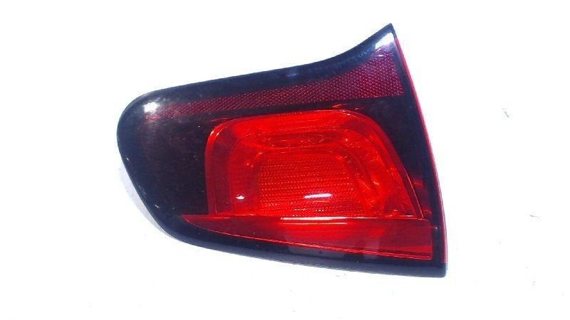 Reflector Citroën C3, Auto-onderdelen, Verlichting, Citroën, Gebruikt, Herkomst onderdeel bekend, 12 maanden garantie, Ophalen of Verzenden