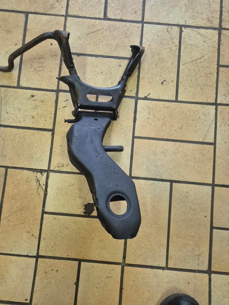 Onderdelen voor 180cc scooter/motor, Ophalen of Verzenden, Gebruikt