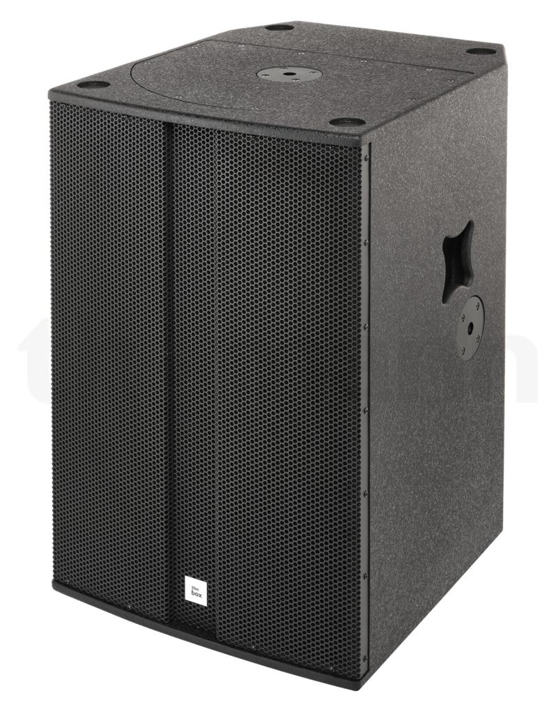 Gezocht: the box pro achat 118 2st, Tuin en Terras, Ophalen, Zo goed als nieuw, Kunststof, Overige typen