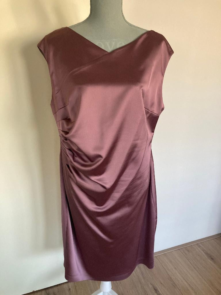 Jurkje - Swing, Overige kleuren, Jurk, Ophalen of Verzenden, Zo goed als nieuw