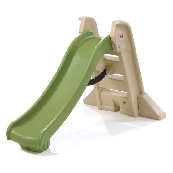 Degelijke Step2 Glijbaan voor Kinderen, Ophalen, Gebruikt, Glijbaan