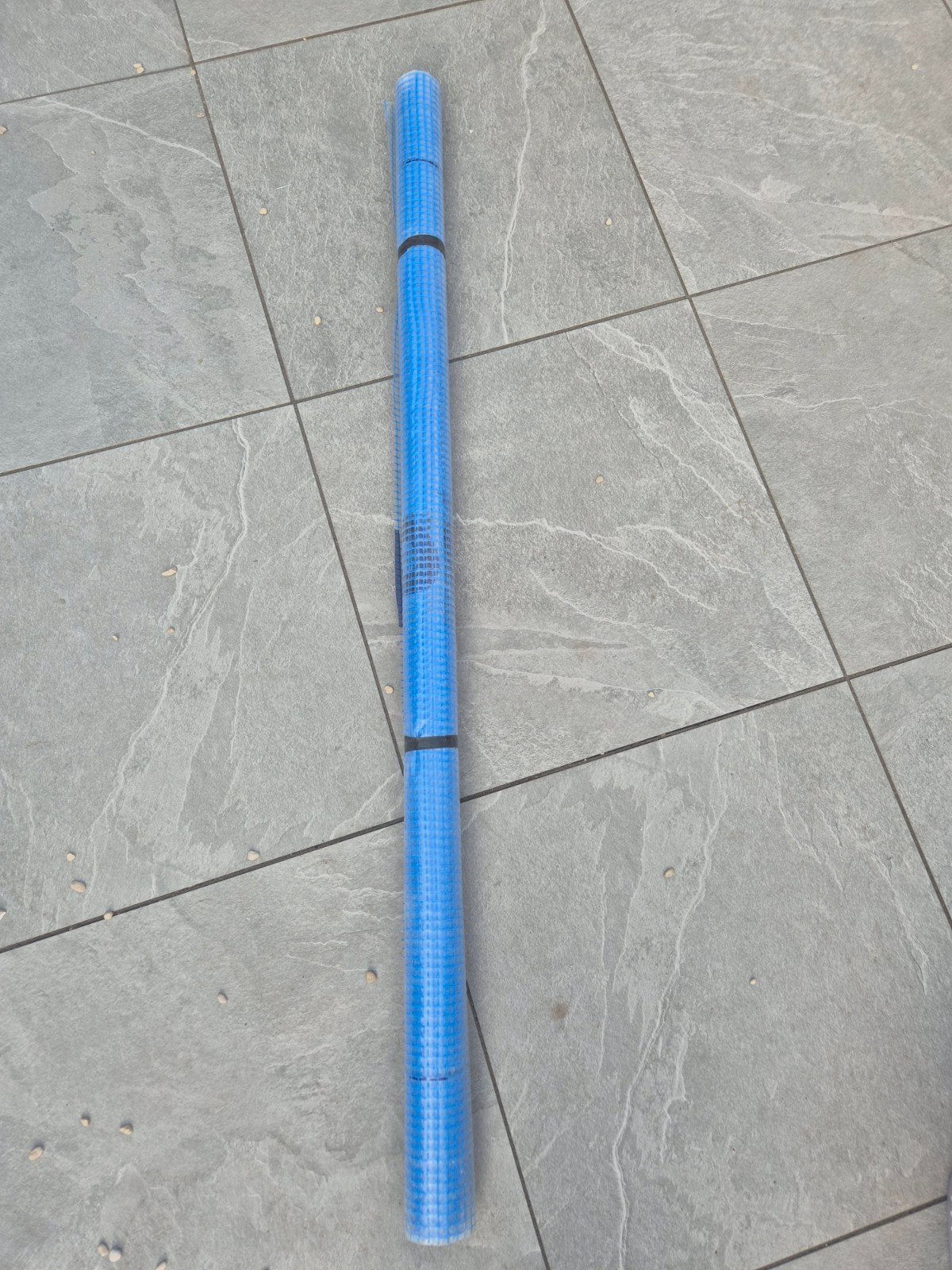 Dampopen folie, Ophalen, Nieuw, 5 tot 10 m², Folie