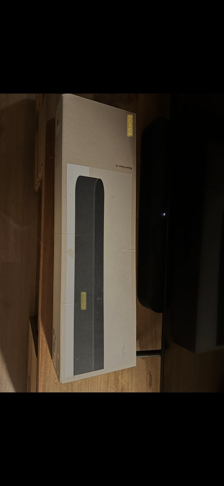 Foto 3 van Sonos beam gen 2