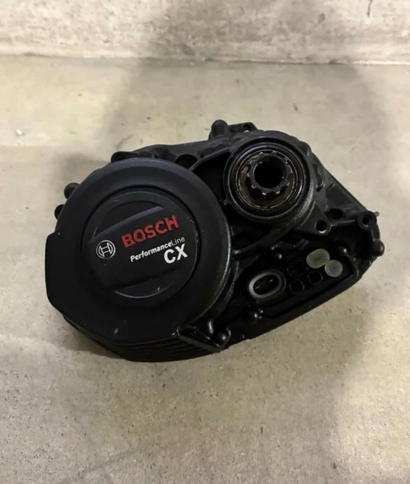 Bosch Performance Line CX Gen4 Motor Defect, Overige merken, Overige materialen, Ophalen of Verzenden, Zo goed als nieuw