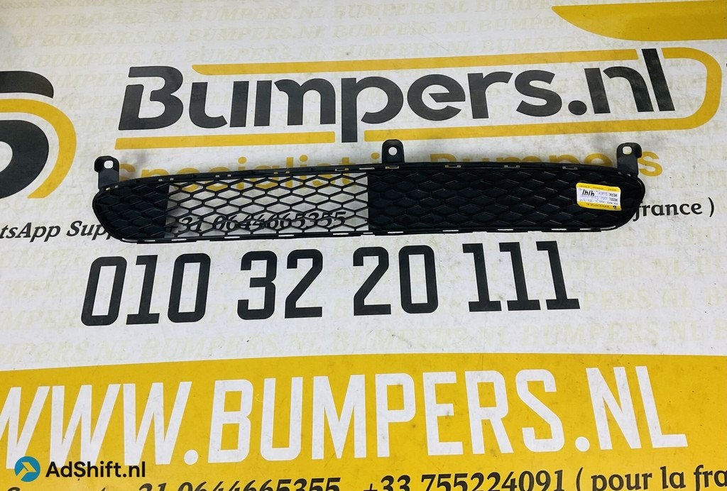 Grill Toyota Aygo 2004-2008 Grill 53112-0H010 2-P4-4141z