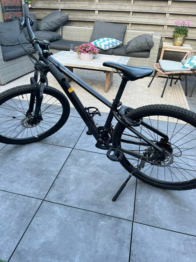 Mountainbike lapierre, Ophalen of Verzenden, Zo goed als nieuw, Aluminium, 24 inch of meer