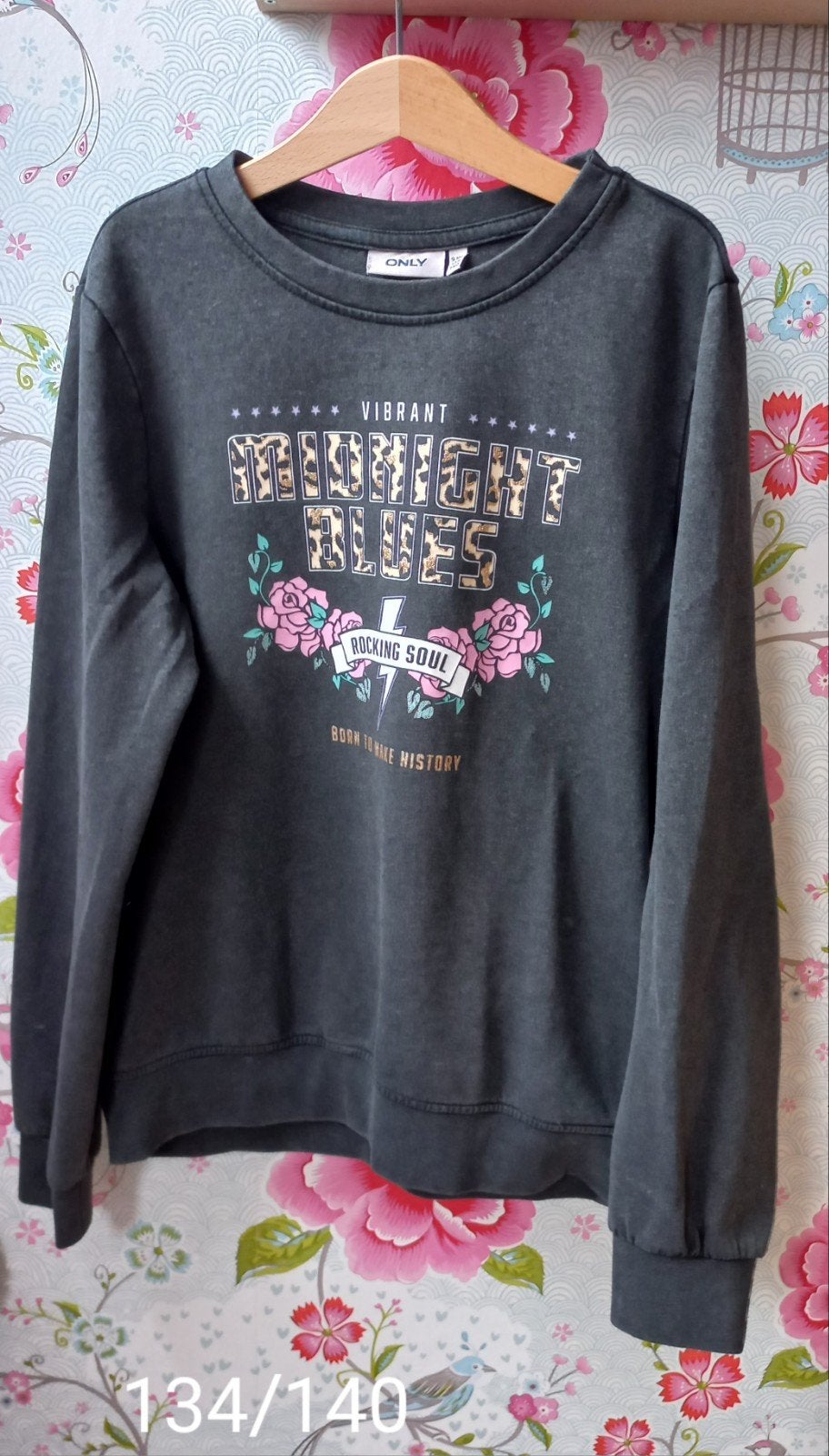 only trui, Kinderen en Baby's, Ophalen of Verzenden, Meisje, Trui of Vest