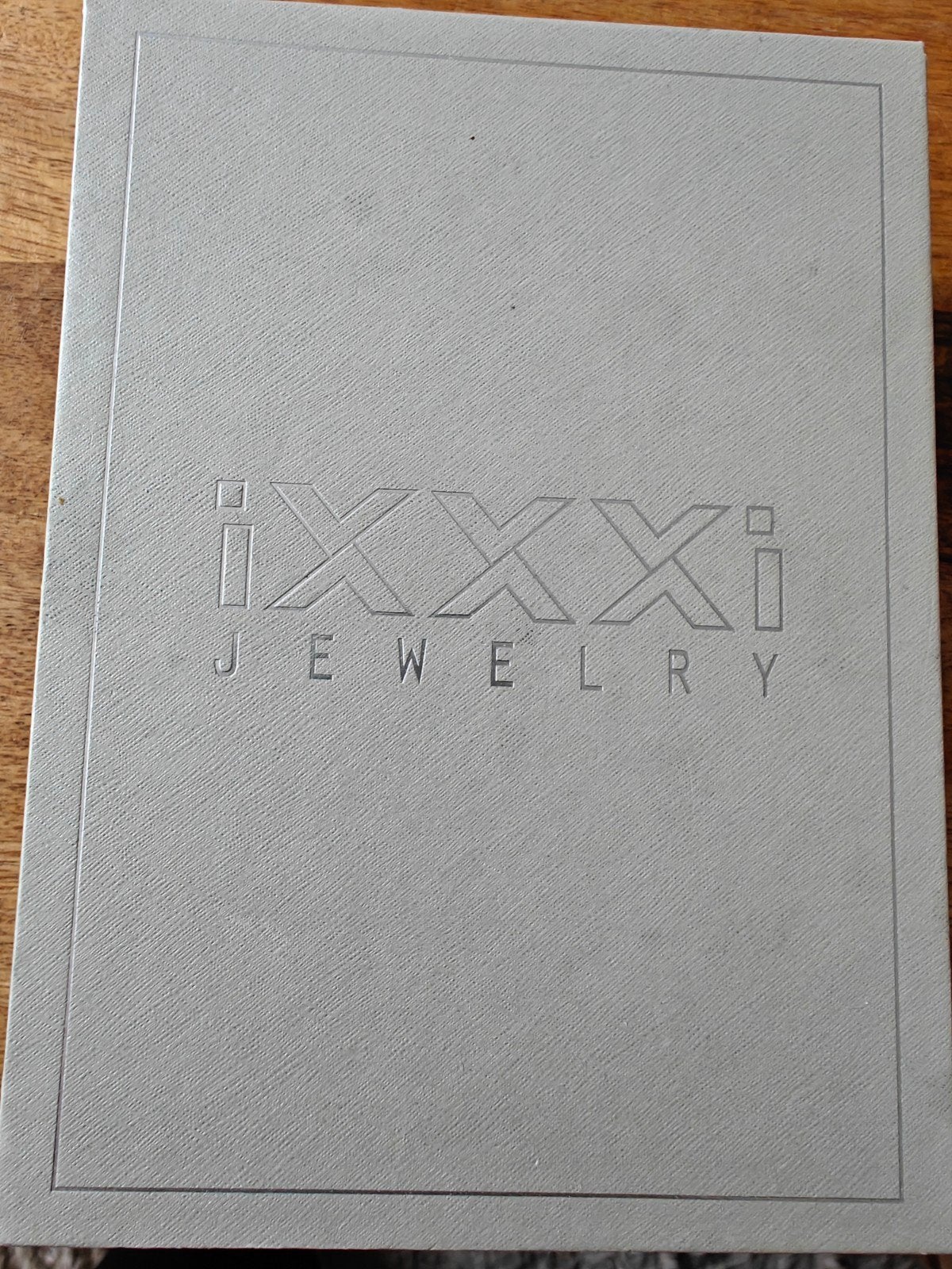 IXXXI Ringen, Nieuw, Ophalen of Verzenden, 17 tot 18, Dame