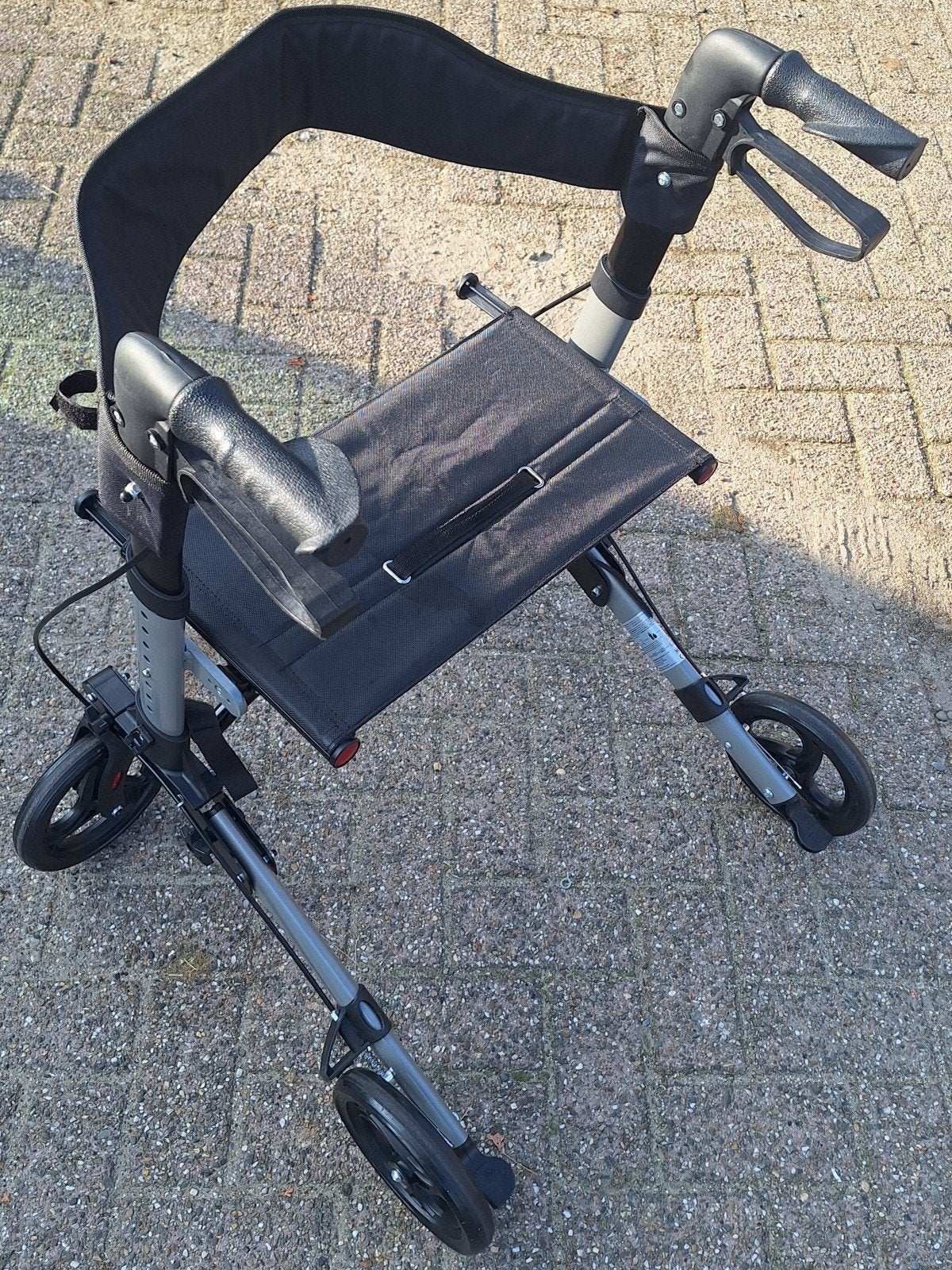 Rollator 'Activshop GMBH', Diversen, Ophalen of Verzenden, Zo goed als nieuw