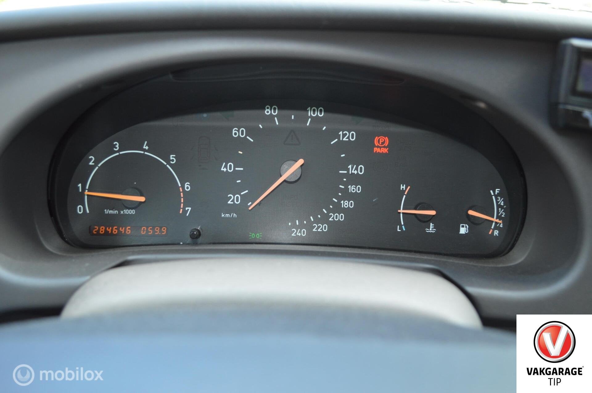 Saab 9-3 Coupé 2.0T, foto 10
