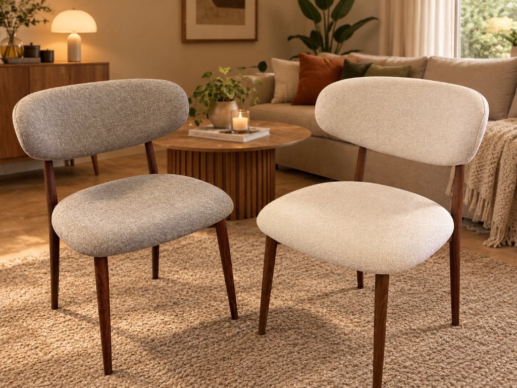Stijlvolle eetkamerstoelen – comfort & sfeer voor aan tafel!, Huis en Inrichting, Overige kleuren, Nieuw, Ophalen of Verzenden