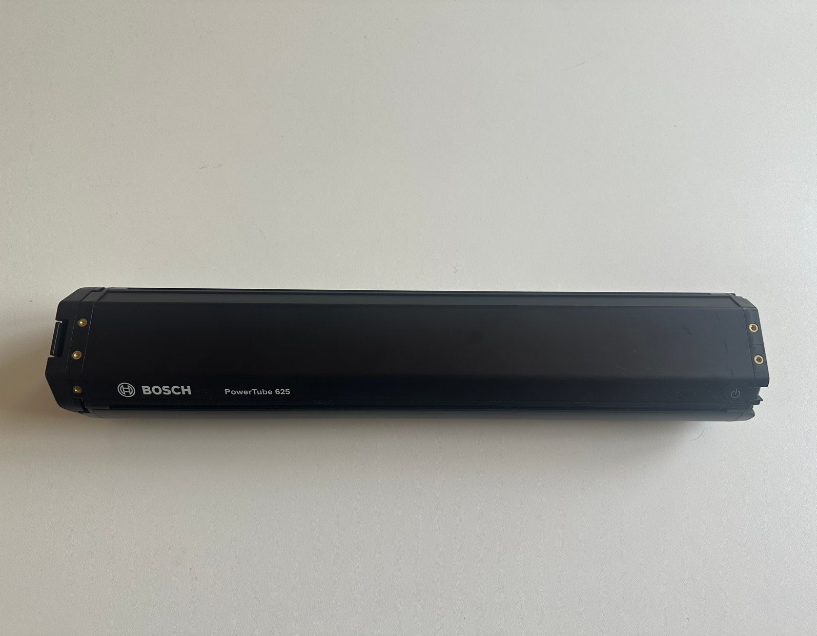 Bosch Powertube 625 smart system (horizontal, Ophalen of Verzenden, Zo goed als nieuw