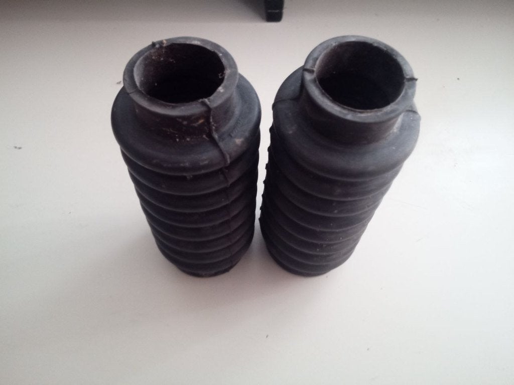 Nos, Schokbreker rubber voor uw Batavus? Simplex?, Zundapp?, Ophalen of Verzenden, Nieuw, Overige merken