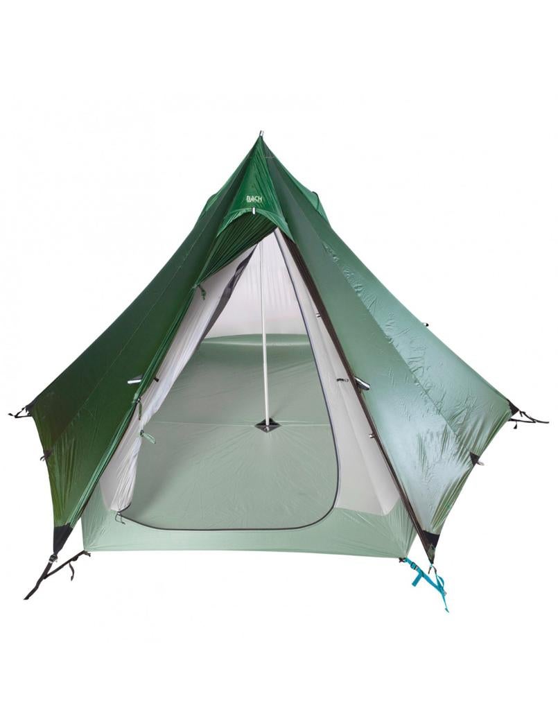 Teepee / Tipi  tent. 3 persoon. Bach, Caravans en Kamperen, Ophalen of Verzenden, Tot en met 2