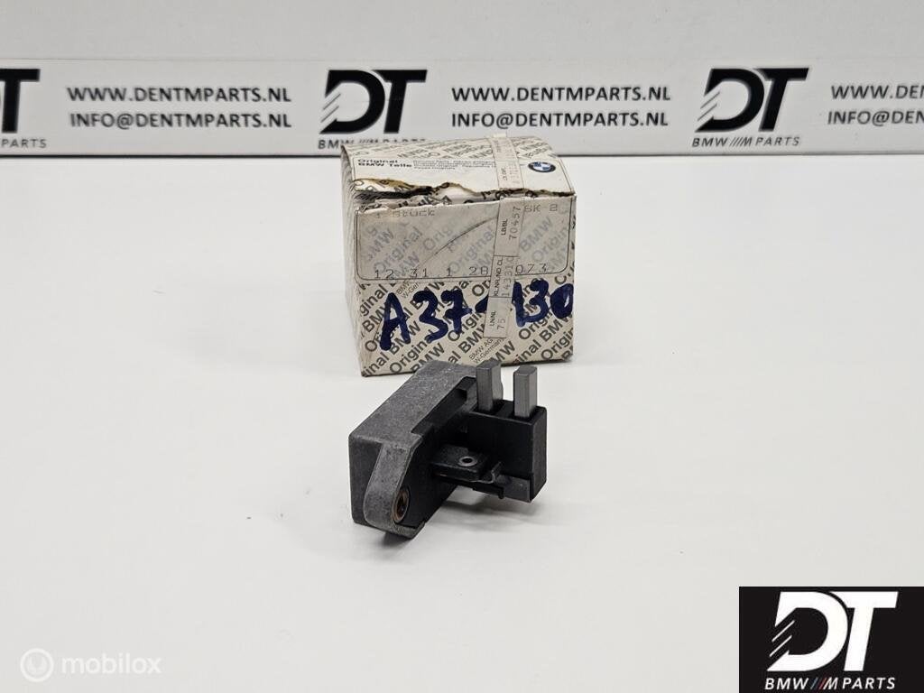 Spanningsregelaar dynamo BOSCH BMW M10 M20 M30 12311286073, Ford, Nieuw, Ophalen of Verzenden, Ford