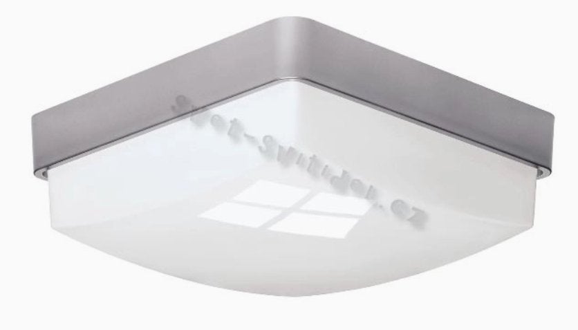 Steinel RS 16-3 L Sensorlamp Wand-/Plafondlamp – NIEUW, Overige stijlen, Meerkleurig, Nieuw, Glas